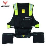 Men Jackets Vest Jaqueta Motocross Outdoor Reflective Desgin Waistcoat Clothing